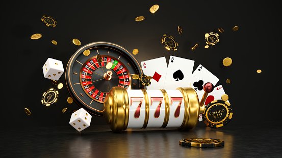Tampilan Bandito Liar di lagunabet