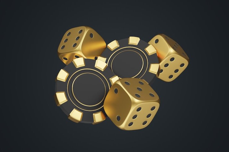 Panel roulette modern untuk pengguna dewasa
