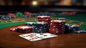 Antarmuka ponsel responsif untuk akses lagunabet